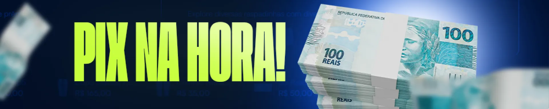 Centavos da sorte